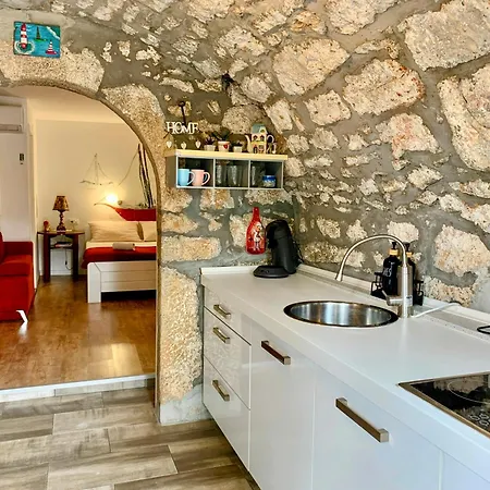 Apartment Ellanie Punat