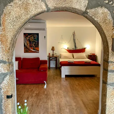 Apartment Ellanie Punat