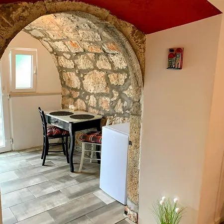 Apartment Ellanie Punat